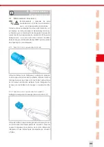 Preview for 23 page of SUHNER ABRASIVE LVC 20 Technical Document