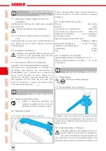 Preview for 24 page of SUHNER ABRASIVE LVC 20 Technical Document