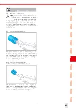 Preview for 27 page of SUHNER ABRASIVE LVC 20 Technical Document