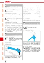 Preview for 28 page of SUHNER ABRASIVE LVC 20 Technical Document