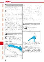 Preview for 30 page of SUHNER ABRASIVE LVC 20 Technical Document