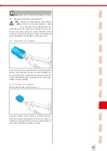 Preview for 31 page of SUHNER ABRASIVE LVC 20 Technical Document