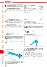 Preview for 32 page of SUHNER ABRASIVE LVC 20 Technical Document