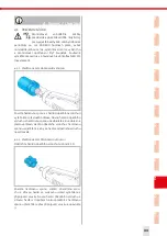 Preview for 33 page of SUHNER ABRASIVE LVC 20 Technical Document