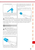 Preview for 35 page of SUHNER ABRASIVE LVC 20 Technical Document