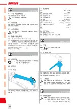 Preview for 36 page of SUHNER ABRASIVE LVC 20 Technical Document