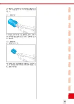 Preview for 37 page of SUHNER ABRASIVE LVC 20 Technical Document