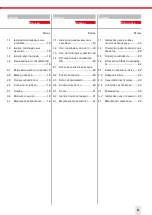 Предварительный просмотр 9 страницы SUHNER ABRASIVE LWA 81 Technical Document