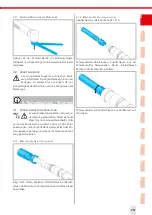 Предварительный просмотр 13 страницы SUHNER ABRASIVE LWA 81 Technical Document