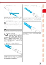 Предварительный просмотр 15 страницы SUHNER ABRASIVE LWA 81 Technical Document