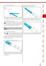 Предварительный просмотр 17 страницы SUHNER ABRASIVE LWA 81 Technical Document