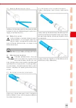 Предварительный просмотр 19 страницы SUHNER ABRASIVE LWA 81 Technical Document