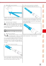 Предварительный просмотр 23 страницы SUHNER ABRASIVE LWA 81 Technical Document