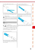 Предварительный просмотр 25 страницы SUHNER ABRASIVE LWA 81 Technical Document