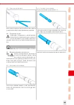 Предварительный просмотр 29 страницы SUHNER ABRASIVE LWA 81 Technical Document