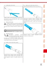 Предварительный просмотр 31 страницы SUHNER ABRASIVE LWA 81 Technical Document