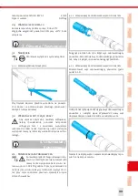 Предварительный просмотр 33 страницы SUHNER ABRASIVE LWA 81 Technical Document