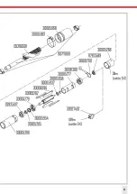 Предварительный просмотр 3 страницы SUHNER ABRASIVE LWC 13 Manual