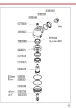 Предварительный просмотр 5 страницы SUHNER ABRASIVE LWC 13 Manual