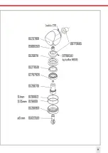 Предварительный просмотр 3 страницы SUHNER ABRASIVE LWC 16-TOP Technical Document