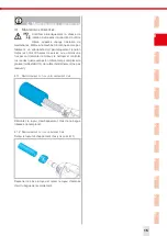 Предварительный просмотр 15 страницы SUHNER ABRASIVE LWC 16-TOP Technical Document