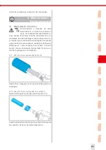 Предварительный просмотр 21 страницы SUHNER ABRASIVE LWC 16-TOP Technical Document