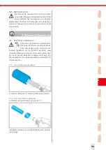 Предварительный просмотр 25 страницы SUHNER ABRASIVE LWC 16-TOP Technical Document