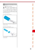 Предварительный просмотр 27 страницы SUHNER ABRASIVE LWC 16-TOP Technical Document