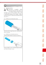 Предварительный просмотр 31 страницы SUHNER ABRASIVE LWC 16-TOP Technical Document