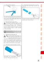 Предварительный просмотр 33 страницы SUHNER ABRASIVE LWC 16-TOP Technical Document