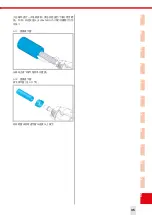 Предварительный просмотр 35 страницы SUHNER ABRASIVE LWC 16-TOP Technical Document