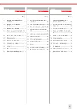 Preview for 7 page of SUHNER ABRASIVE LWC 21 Technical Document