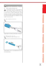 Preview for 9 page of SUHNER ABRASIVE LWC 21 Technical Document