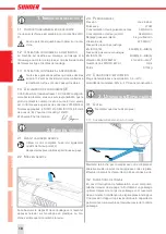 Preview for 10 page of SUHNER ABRASIVE LWC 21 Technical Document