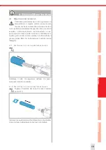 Preview for 15 page of SUHNER ABRASIVE LWC 21 Technical Document