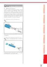 Предварительный просмотр 19 страницы SUHNER ABRASIVE LWC 21 Technical Document