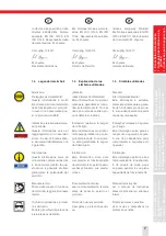 Предварительный просмотр 7 страницы SUHNER ABRASIVE LWH 12 Technical Document