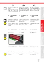 Предварительный просмотр 9 страницы SUHNER ABRASIVE LWH 12 Technical Document