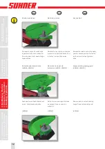 Предварительный просмотр 12 страницы SUHNER ABRASIVE LWH 12 Technical Document