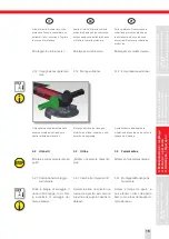 Предварительный просмотр 15 страницы SUHNER ABRASIVE LWH 12 Technical Document