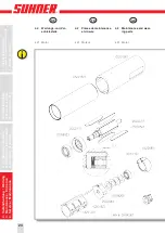 Предварительный просмотр 24 страницы SUHNER ABRASIVE LWH 12 Technical Document