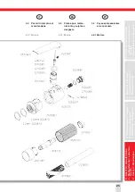 Предварительный просмотр 25 страницы SUHNER ABRASIVE LWH 12 Technical Document