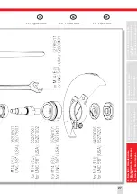 Предварительный просмотр 27 страницы SUHNER ABRASIVE LWH 12 Technical Document