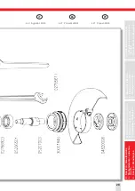 Предварительный просмотр 29 страницы SUHNER ABRASIVE LWH 12 Technical Document