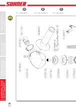 Предварительный просмотр 30 страницы SUHNER ABRASIVE LWH 12 Technical Document