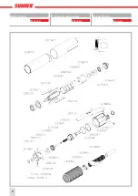 Предварительный просмотр 2 страницы SUHNER ABRASIVE LXC 4-TOP Technical Document