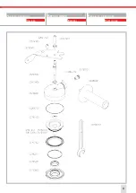 Предварительный просмотр 3 страницы SUHNER ABRASIVE LXC 4-TOP Technical Document