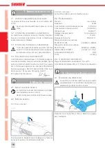 Предварительный просмотр 10 страницы SUHNER ABRASIVE LXC 4-TOP Technical Document