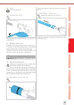 Предварительный просмотр 13 страницы SUHNER ABRASIVE LXC 4-TOP Technical Document