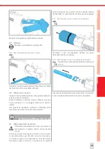 Предварительный просмотр 15 страницы SUHNER ABRASIVE LXC 4-TOP Technical Document